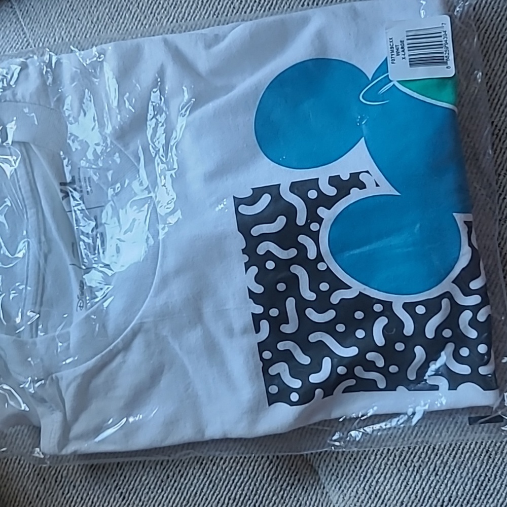 Disney Neff XL T-Shirt